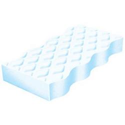 Extra Power Magic Eraser in White