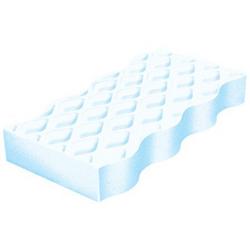 Extra Power Magic Eraser in White