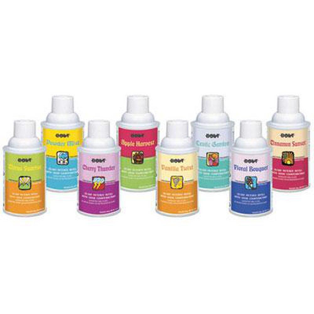 Bolt Floral Bouquet Fragrance Air Freshener Refill 