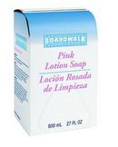 Boardwalk&reg; Pink Lotion Soap 