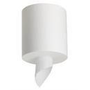15 in. 1-Ply Regular Capacity Center-Pull Paper Towel in White (Case of 6)