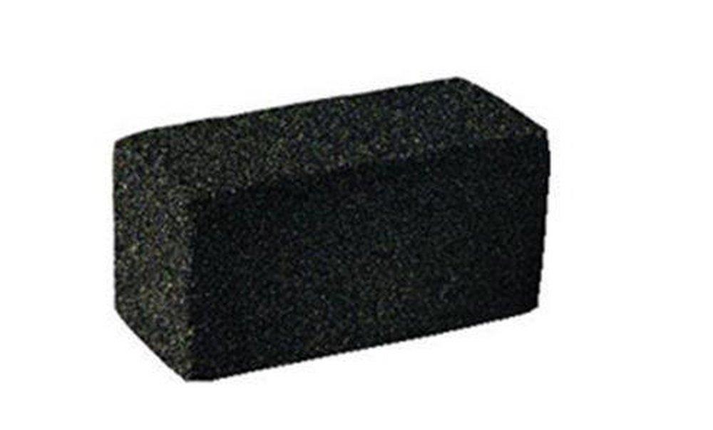 Black Premiere Pads Grill Brick 