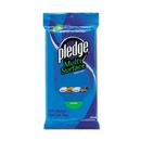 Pledge Multi-Surface Wipes 