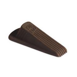 Big Foot Door Stop in Brown