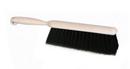 Boardwalk&reg; Black Fiber Counter Brush in Black 