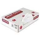 Jaguar Plastics Natural 43 x 48 in. 56 gal Can Liner in Natural 