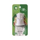 Air Wick&reg; White Warmer Unit Scented Oil (Case of 6) 