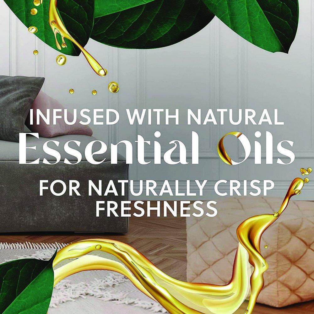 Air Wick Warmer Unit Scented Oil (Case of 6) 