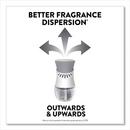 Air Wick&reg; White Warmer Unit Scented Oil (Case of 6) 