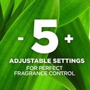 Air Wick&reg; White Warmer Unit Scented Oil (Case of 6) 