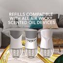 Air Wick&reg; White Warmer Unit Scented Oil (Case of 6) 