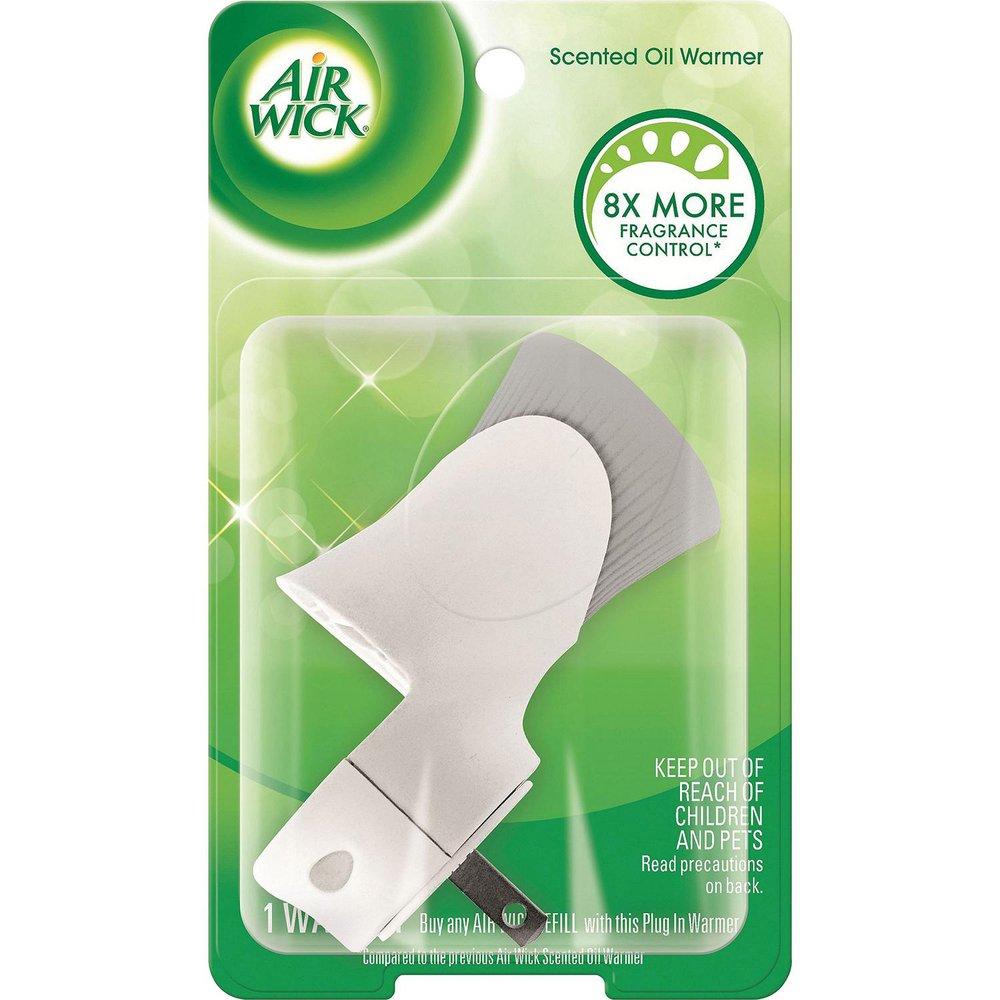 Air Wick Warmer Unit Scented Oil (Case of 6) 