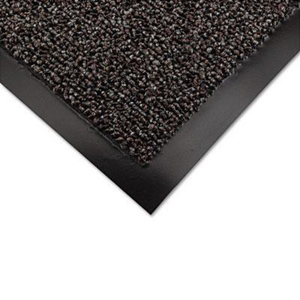 Brown Scraper Mat 