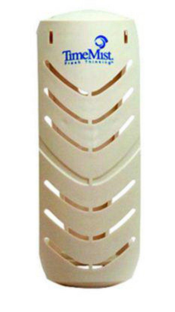 Timemist White Oil-Based 60-Day Air Freshener 