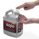 GOJO Light Red Cherry Gel Pumice Hand Cleaner 