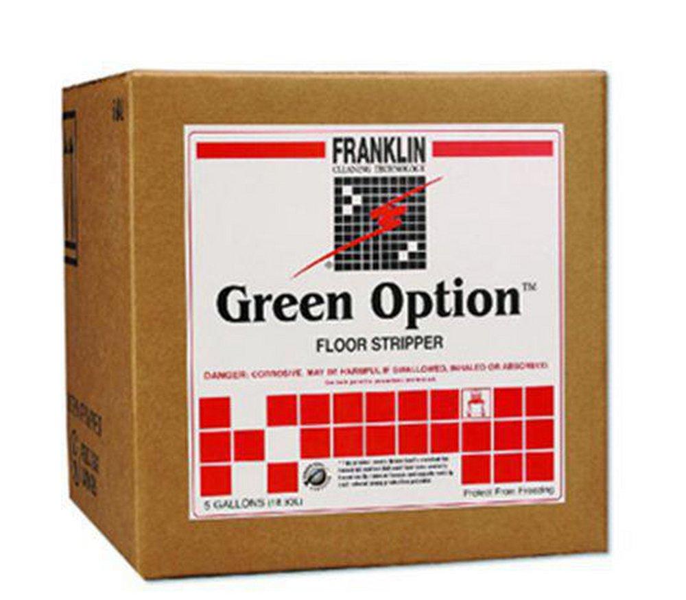 Franklin Floor Stripper 