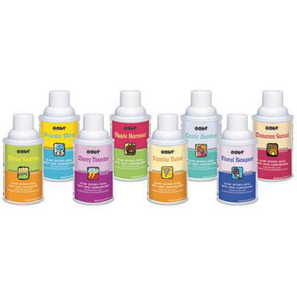 Bolt Floral Bouquet Fragrance Air Freshener Refill 