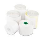 White 3-13/100 in. 1-Ply Register Roll Thermal Paper in White 