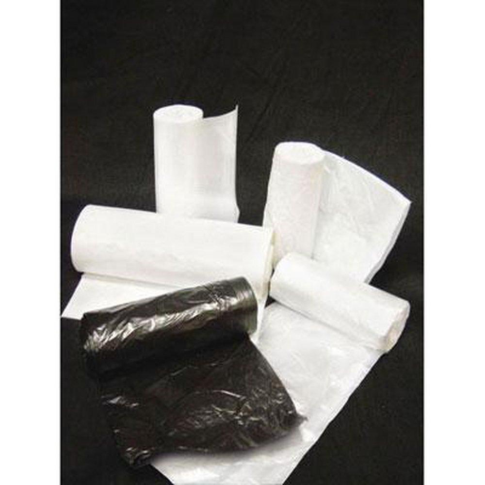 Flexsol Black 40 x 48 in. 45 gal Coreless Roll in Black 
