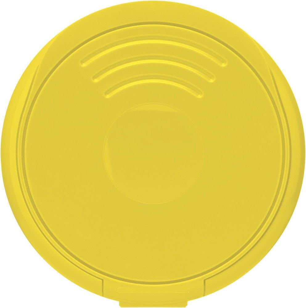 Clorox White 75 ct Lemon Fresh Fragrance Disinfecting Wipes 