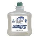 Clear Antibacterial Hand Sanitizer Foam 