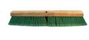 Boardwalk&reg; Green Recycled Floor Brush Head 