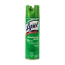 Lysol Clear Disinfectant Spray (Case of 12) 