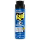 Raid Aerosol Commercial Flying Insect Killer Spray 