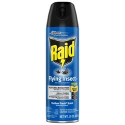 15 oz. Aerosol Commercial Flying Insect Killer Spray (Case of 12)