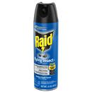 Raid Aerosol Commercial Flying Insect Killer Spray 