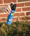 Raid Aerosol Commercial Flying Insect Killer Spray 
