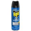 Raid Aerosol Commercial Flying Insect Killer Spray 