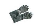 Boardwalk&reg; Black Flock Lined Neoprene Gloves 