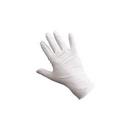Size XL Latex Disposable Gloves in Yellow