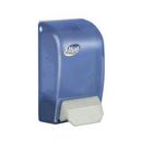 1 L Soap Dispenser in Blue