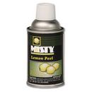 7 oz. Lemon Fragrance Metered Odor Deodorizer
