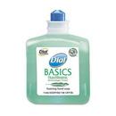 1 L Basics Hypoallergenic Foaming Hand Lotion Soap Refill