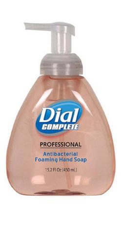 15.2 oz. Foaming Hand Soap Pump