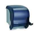 The Element Lever Roll Towel Dispenser with Protection in Black