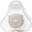 Black Fresh Para Springtime Scent Urinal Screen 