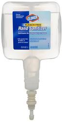 Clorox Clear Hand Sanitizer Refill 