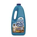 Mop & Glo &reg; Pro Tan Triple Action Floor Cleaner 