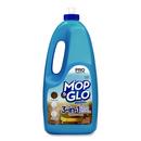 Mop & Glo Tan Triple Action Floor Cleaner 