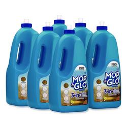 64 oz. Triple Action Floor Cleaner