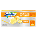 Swiffer&reg; Yellow Fiber Duster Handle 