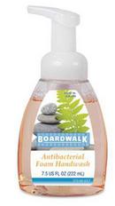 7.5 oz. Antibacterial Foam Hand Soap