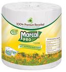 Marcal White 2-ply Toilet Tissue in White 