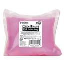 800ml Pearlescent Lotion Soap Refill in Pink