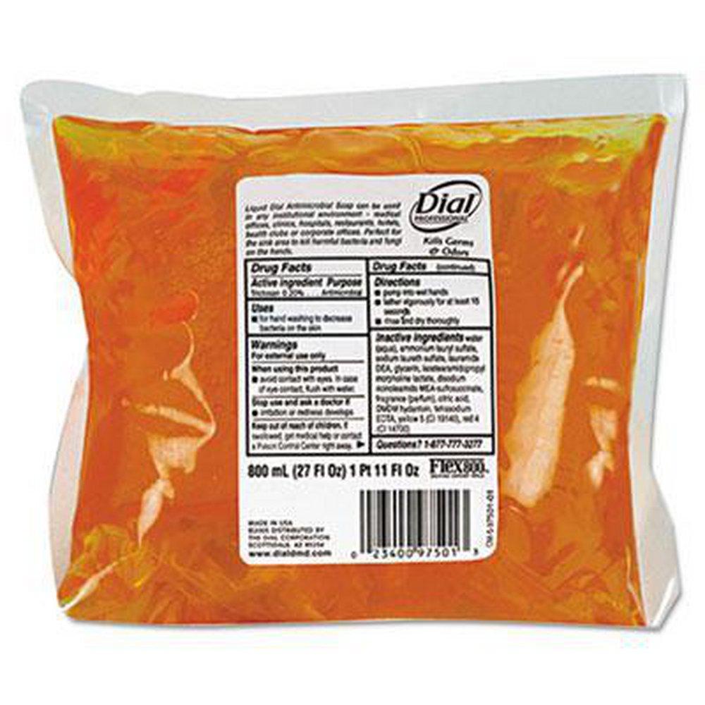 Gold Gold Soap Refill 