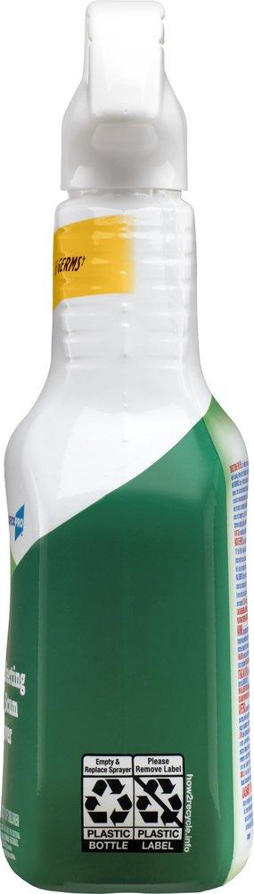 Clorox Soap Scum Remover 